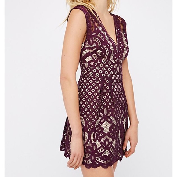 Free People Dresses & Skirts - NWT Free people one million lovers dress